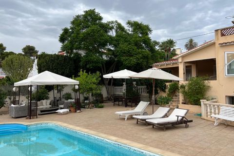 Villa i Benissa, Alicante, Benissa - € 590.000 | Ref: BE-0010 - foto 2