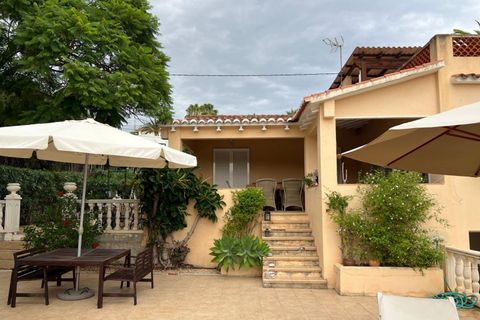 Villa i Benissa, Alicante, Benissa - € 590.000 | Ref: BE-0010 - foto 3