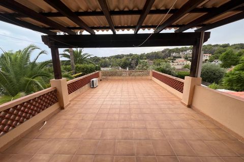 Villa i Benissa, Alicante, Benissa - € 590.000 | Ref: BE-0010 - foto 21