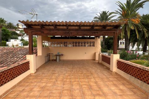 Villa i Benissa, Alicante, Benissa - € 590.000 | Ref: BE-0010 - foto 22