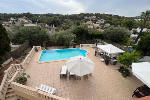 Villa i Benissa, Alicante, Benissa - € 590.000 | Ref: BE-0010 - foto 23