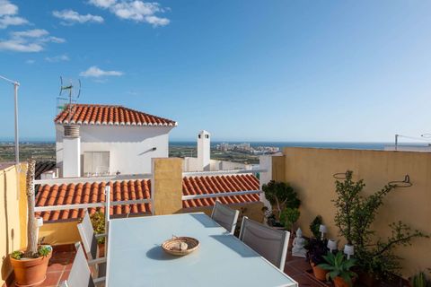 Byhus i Salobrena, Granada, Salobrena - € 158.000 | Ref: 5392 - foto 1