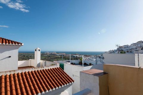 Byhus i Salobrena, Granada, Salobrena - € 158.000 | Ref: 5392 - foto 2