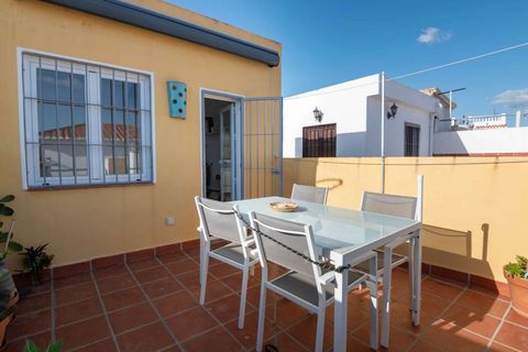 Byhus i Salobrena, Granada, Salobrena - € 158.000 | Ref: 5392 - foto 3