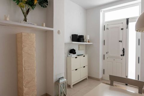 Byhus i Salobrena, Granada, Salobrena - € 158.000 | Ref: 5392 - foto 4