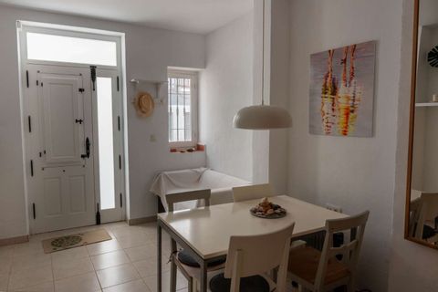 Byhus i Salobrena, Granada, Salobrena - € 158.000 | Ref: 5392 - foto 5