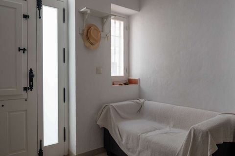 Byhus i Salobrena, Granada, Salobrena - € 158.000 | Ref: 5392 - foto 6