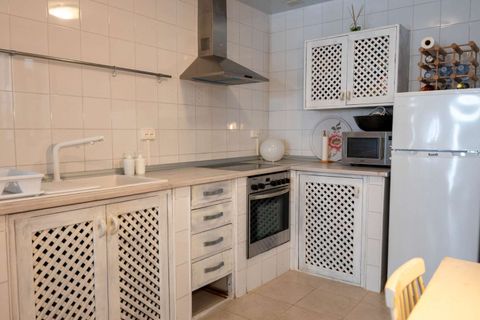 Byhus i Salobrena, Granada, Salobrena - € 158.000 | Ref: 5392 - foto 7