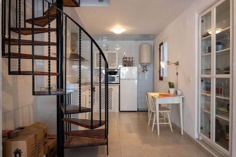 Byhus i Salobrena, Granada, Salobrena - € 158.000 | Ref: 5392 - foto 8