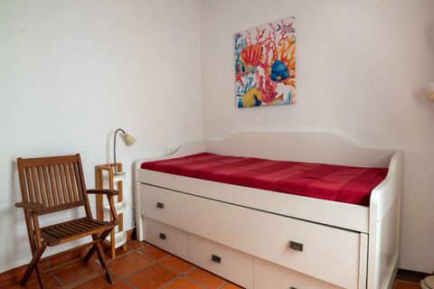 Byhus i Salobrena, Granada, Salobrena - € 158.000 | Ref: 5392 - foto 9
