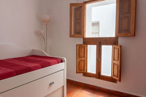 Byhus i Salobrena, Granada, Salobrena - € 158.000 | Ref: 5392 - foto 10