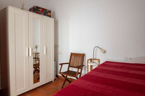 Byhus i Salobrena, Granada, Salobrena - € 158.000 | Ref: 5392 - foto 11