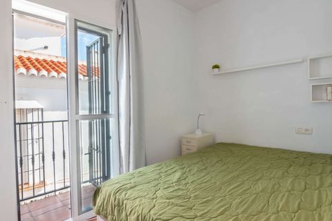 Byhus i Salobrena, Granada, Salobrena - € 158.000 | Ref: 5392 - foto 15