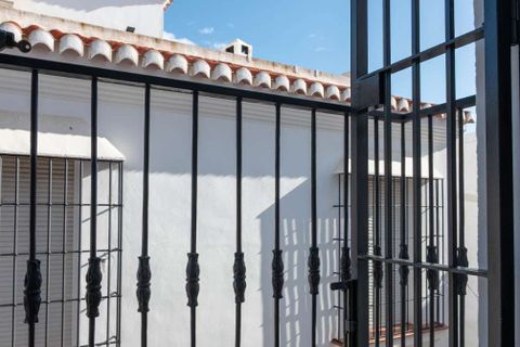 Byhus i Salobrena, Granada, Salobrena - € 158.000 | Ref: 5392 - foto 17