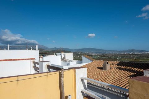 Byhus i Salobrena, Granada, Salobrena - € 158.000 | Ref: 5392 - foto 21