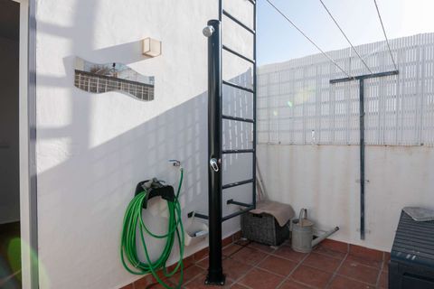 Byhus i Salobrena, Granada, Salobrena - € 158.000 | Ref: 5392 - foto 22