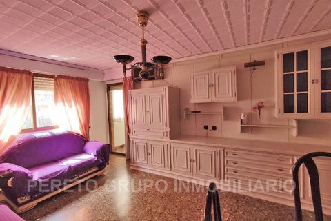 Lejlighed i Denia, Alicante, Denia - € 220.000 | Ref: L001844 - foto 1