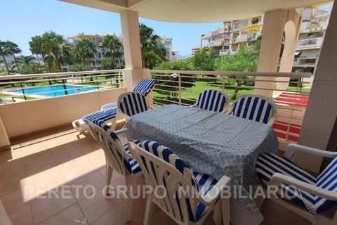 Leilighet i Denia, Alicante, Denia - € 325 000 | Ref: L001845 - foto 2