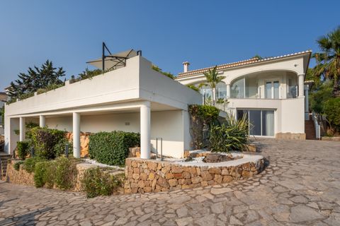 Villa i Pedreguer, Alicante, Pedreguer - € 1.250.000 | Ref: L001847 - foto 1