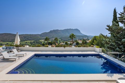 Villa i Pedreguer, Alicante, Pedreguer - € 1.250.000 | Ref: L001847 - foto 3