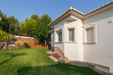 Villa i Pedreguer, Alicante, Pedreguer - € 1.250.000 | Ref: L001847 - foto 4