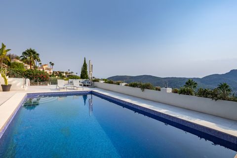 Villa i Pedreguer, Alicante, Pedreguer - € 1.250.000 | Ref: L001847 - foto 5
