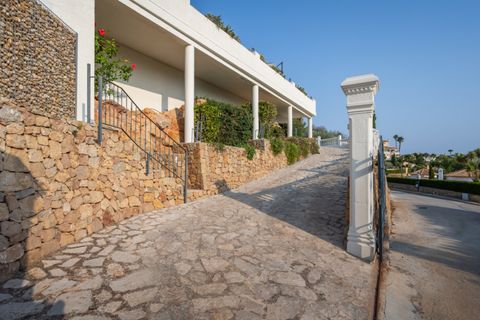 Villa i Pedreguer, Alicante, Pedreguer - € 1.250.000 | Ref: L001847 - foto 6
