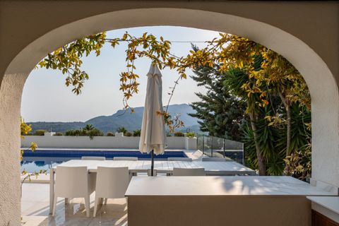 Villa i Pedreguer, Alicante, Pedreguer - € 1.250.000 | Ref: L001847 - foto 9