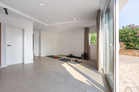 Villa i Pedreguer, Alicante, Pedreguer - € 1.250.000 | Ref: L001847 - foto 12