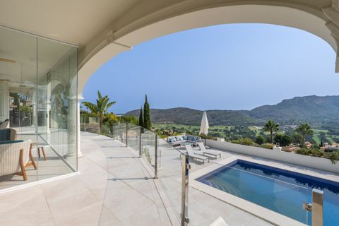 Villa i Pedreguer, Alicante, Pedreguer - € 1.250.000 | Ref: L001847 - foto 25