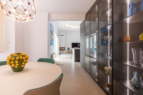 Villa i Pedreguer, Alicante, Pedreguer - € 1.250.000 | Ref: L001847 - foto 29