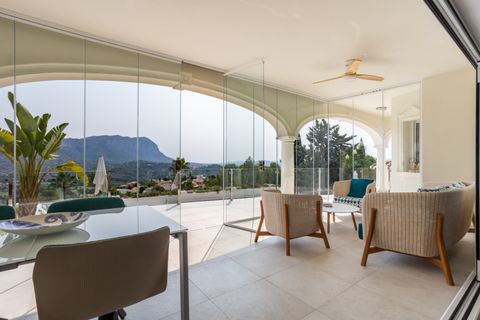 Villa i Pedreguer, Alicante, Pedreguer - € 1.250.000 | Ref: L001847 - foto 31
