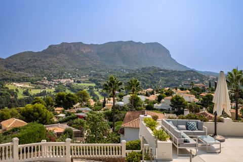 Villa i Pedreguer, Alicante, Pedreguer - € 1.250.000 | Ref: L001847 - foto 33