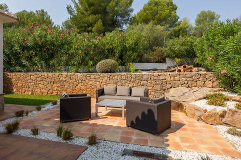 Villa i Pedreguer, Alicante, Pedreguer - € 1.250.000 | Ref: L001847 - foto 34