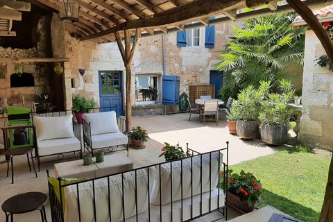 Landsbyhus i Vanxains, Dordogne, Vanxains - € 249.950 | Ref: BVI80889 - foto 1