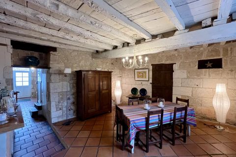 Landsbyhus i Vanxains, Dordogne, Vanxains - € 249.950 | Ref: BVI80889 - foto 4