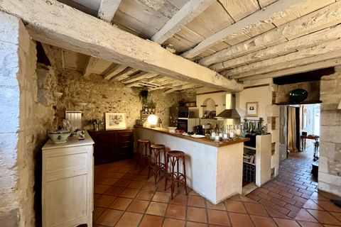 Landsbyhus i Vanxains, Dordogne, Vanxains - € 249.950 | Ref: BVI80889 - foto 5