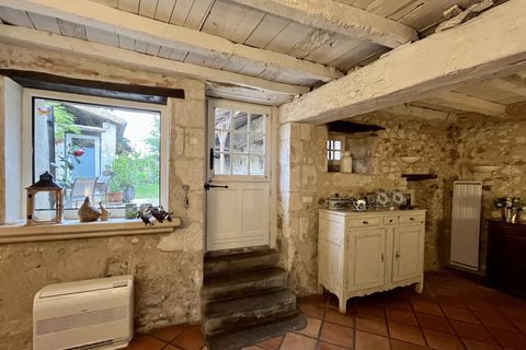 Landsbyhus i Vanxains, Dordogne, Vanxains - € 249.950 | Ref: BVI80889 - foto 6