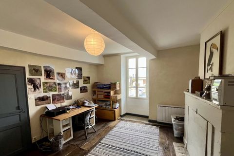 Landsbyhus i Vanxains, Dordogne, Vanxains - € 249.950 | Ref: BVI80889 - foto 12