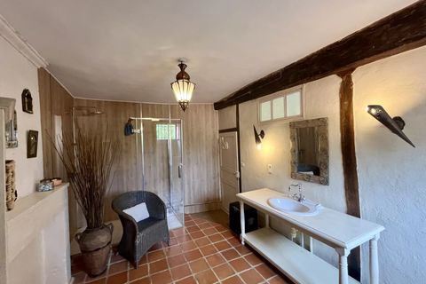 Landsbyhus i Vanxains, Dordogne, Vanxains - € 249.950 | Ref: BVI80889 - foto 13