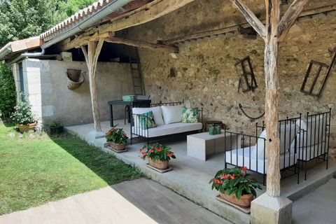 Landsbyhus i Vanxains, Dordogne, Vanxains - € 249.950 | Ref: BVI80889 - foto 15