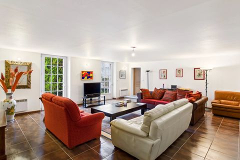Villa i Migron, Charente-Maritime, Migron - € 318.000 | Ref: BVI83612 - foto 2