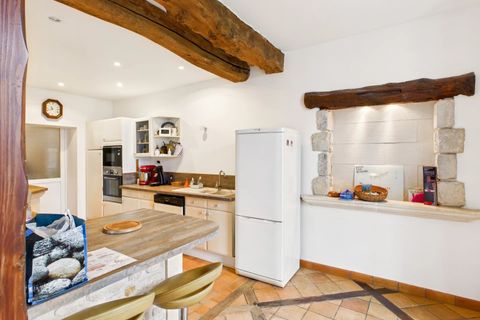 Villa i Migron, Charente-Maritime, Migron - € 318.000 | Ref: BVI83612 - foto 5