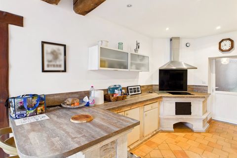 Villa i Migron, Charente-Maritime, Migron - € 318.000 | Ref: BVI83612 - foto 8