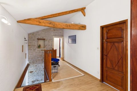 Villa i Migron, Charente-Maritime, Migron - € 318.000 | Ref: BVI83612 - foto 11