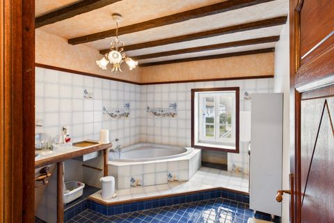 Villa i Migron, Charente-Maritime, Migron - € 318.000 | Ref: BVI83612 - foto 14