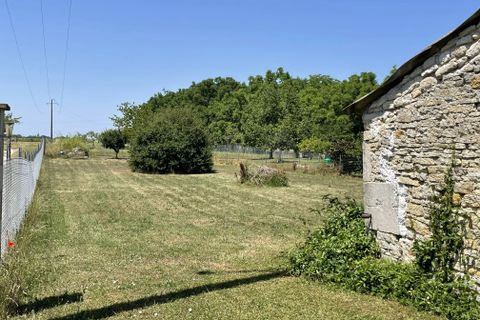 Villa em Migron, Charente-Maritime, Migron - € 318.000 | Ref: BVI83612 - foto 8