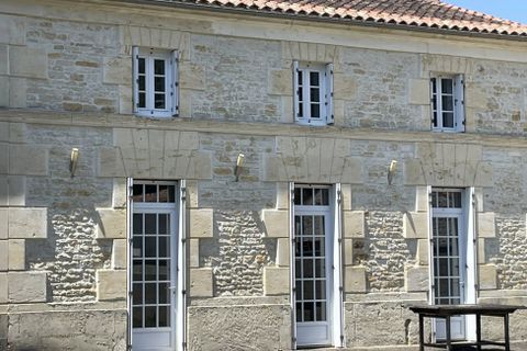 Villa em Migron, Charente-Maritime, Migron - € 318.000 | Ref: BVI83612 - foto 9