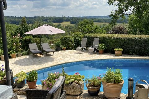 Villa a Belves, Dordogne, Belves - € 564.450 | Ref: BVI76213 - foto 2