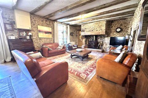 Villa a Belves, Dordogne, Belves - € 564.450 | Ref: BVI76213 - foto 5